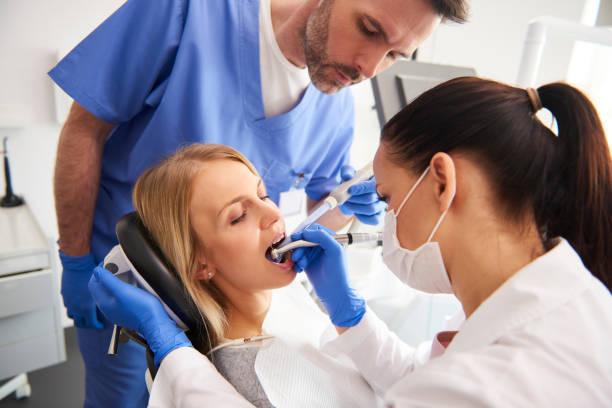 Emergency Dental Services in Nogales, AZ